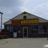 Forrest Discount Vacuum Cleaner gallery