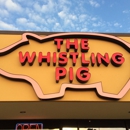 The Whistling Pig Neighborhood Pub - Bars