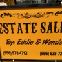 RGV ESTATE SALES