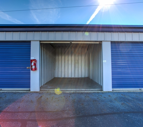 Simply Self Storage - Columbus, OH