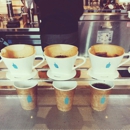 Blue Bottle Coffee - Coffee Shops