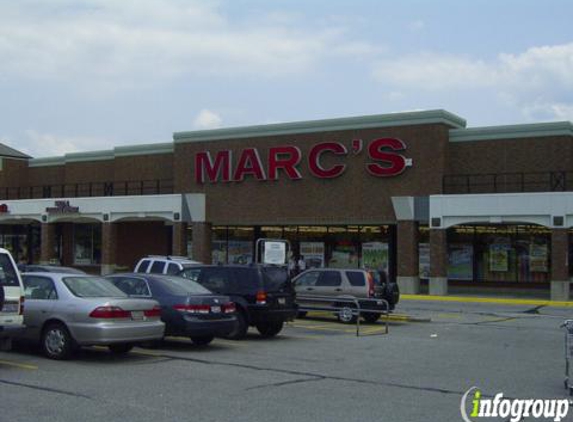 Marc's Stores - Fairlawn, OH