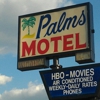 Palms Motel gallery