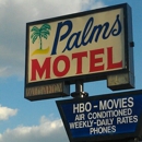 Palms Motel - Motels