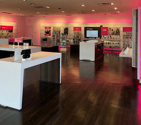 T-Mobile - Dallas, TX