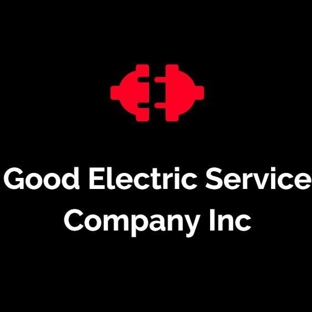 Good Electric Service Company Inc - Denver, CO