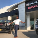 Gunn Buick GMC - New Car Dealers