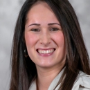 Britani N. Frame, NP - IU Health Primary Care - Avon - Nurses