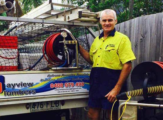 Bayview Plumbers - Bayview Heights, QLD