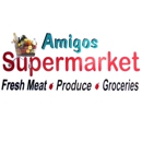 Amigos Supermarket - Grocery Stores