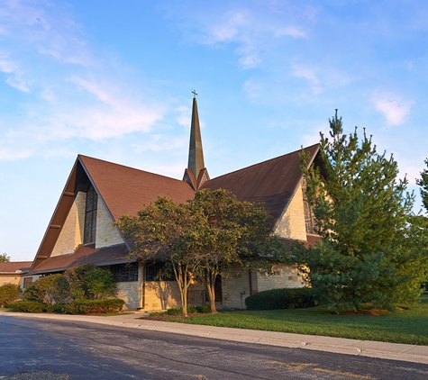 The Orchard Evangelical Free Church - Arlington Heights, IL