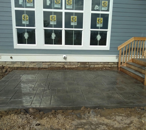 Trujillo Quality Concrete - Gahanna, OH