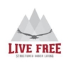 Live Free Structured Sober Living gallery