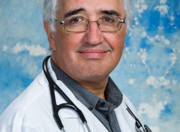 Dr. Meir Gare, MD - Wellington, FL