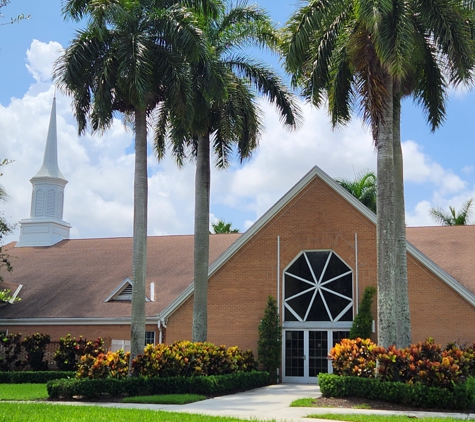 The Church of Jesus Christ of Latter-day Saints - Hialeah, FL