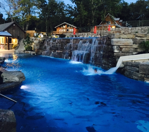 Watermill Cove Resort - Branson, MO