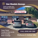 New Glendale Massage - Massage Therapists