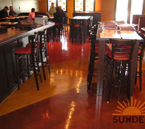 Sun Surfaces Of Orlando, Inc. - Ocoee, FL