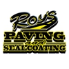 Roy's Paving & Seal Coating Co. gallery