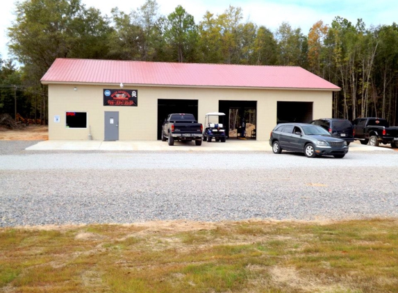 Miller Automotive And Transmission - Waynesboro, GA