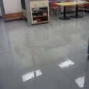 Spitshine Floors - Floor Waxing, Polishing & Cleaning