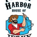 Friday Harbor House of Jerky - Meat Markets
