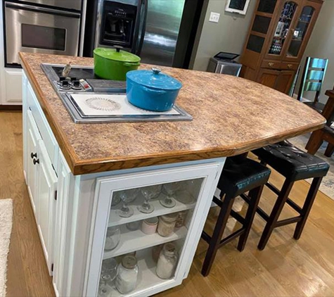 101 Countertops - Omaha, NE