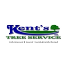 Kent's Lawn & Tree Service Inc