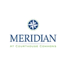 Meridian at Courthouse Commons - ATM Locations