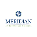Meridian at Courthouse Commons - Apartments