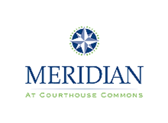 Meridian at Courthouse Commons - Arlington, VA