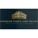 Pioneer Fence & Decks - Fence Repair