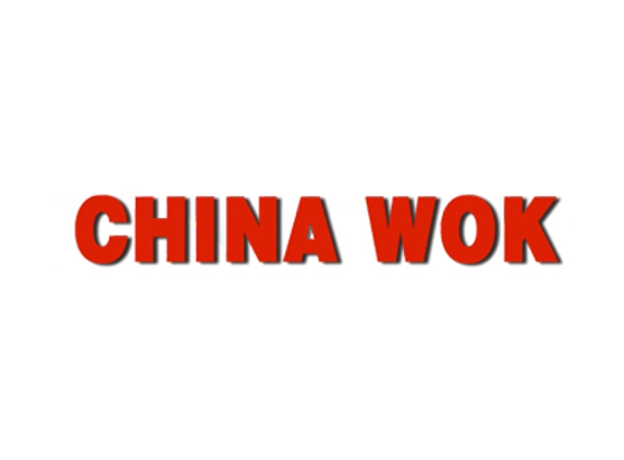 China Wok - Poplar Bluff, MO