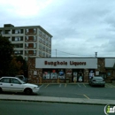 Bunghole Liquors - Liquor Stores