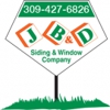 JB & D Siding & Windows Co gallery