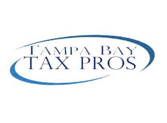 Tampa Bay Tax Pros Inc - Trinity, FL
