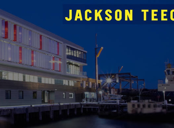 Jackson Teece - Newcastle West, NSW