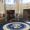 Presidential Museum gallery