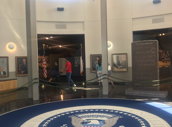 Presidential Museum - Odessa, TX