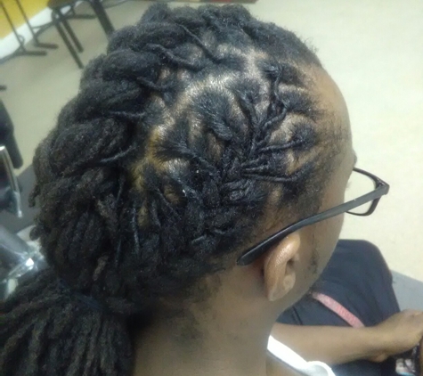 Sanopri African Hair Braiding & Fashion - Jacksonville, FL