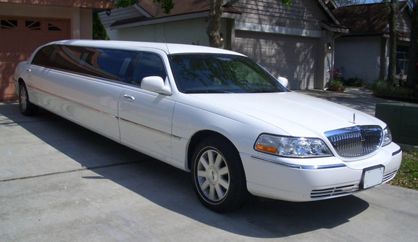 Royal Luxury Limousine - New York, NY