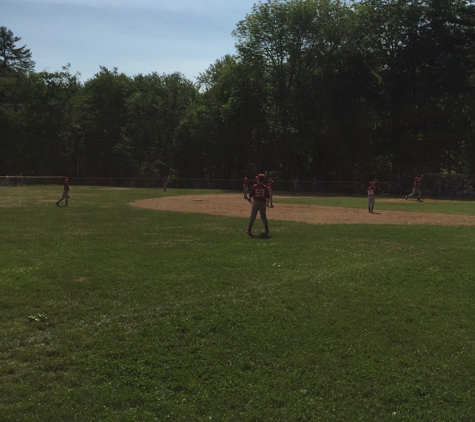 Grimes Field - Hillsborough, NH