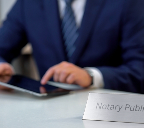 Notary & Fast POA - Great Neck, NY. Remote Online Notary