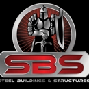 Steel Buildings & Structures, INC. - Buildings-Portable