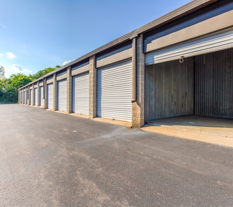 iStorage - North Billerica, MA