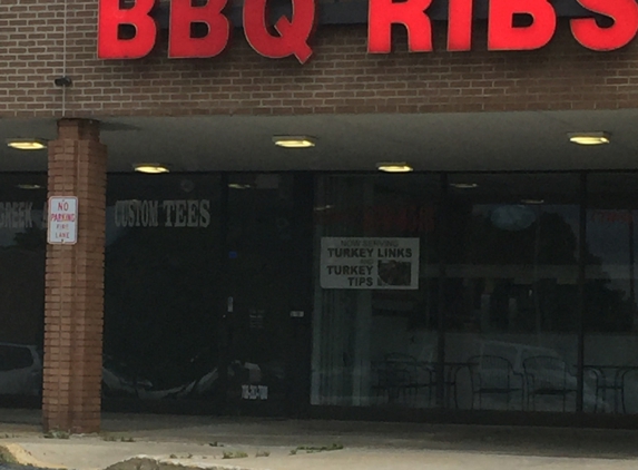 Uncle John's Bar-B-Que - Richton Park, IL