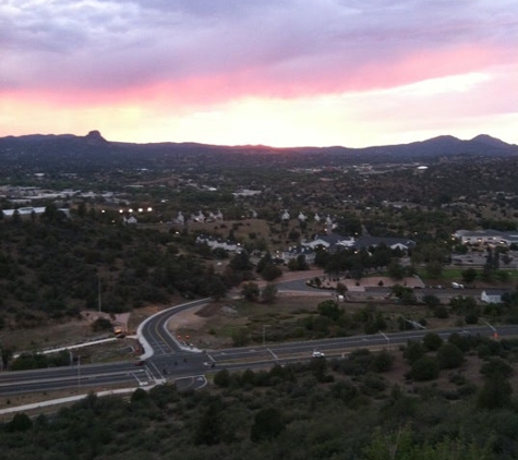 Prescott Resort and Conference Center - Prescott, AZ