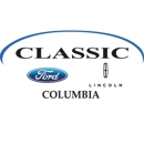 Classic Lincoln of Columbia - New Car Dealers