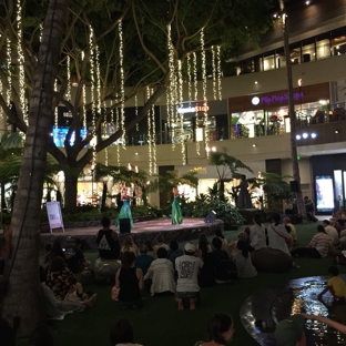 PANDORA - Honolulu, HI