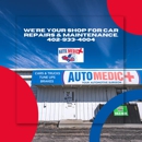 Auto Medic - Auto Repair & Service